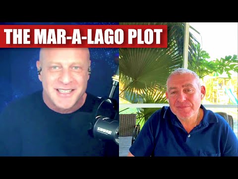 Special Report with Lev Parnas: Insider Reveals the "Deal" to Sell Out Ukraine, Taiwan & Venezuela