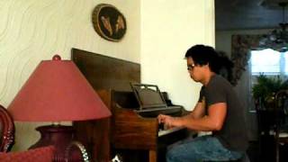 Ben FoLds - Steven&#39;s Last Night in Town