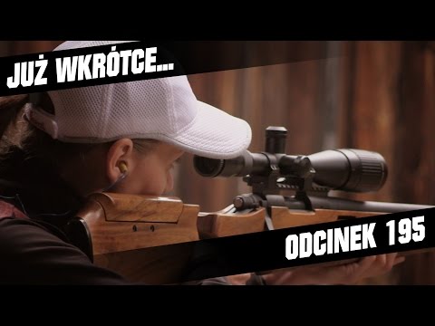 Darz Bór - Zapowiedź odcinka 195