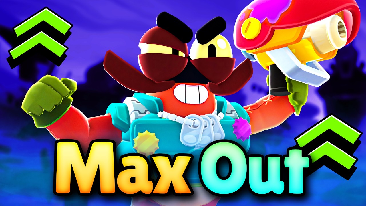 The Top 15 Brawlers You SHOULD Max Out RIGHT NOW!