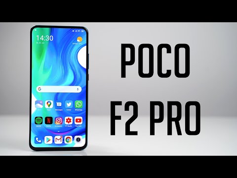 Kein Flaggschiffkiller: Xiaomi Poco F2 Pro Review (Deutsch) | SwagTab