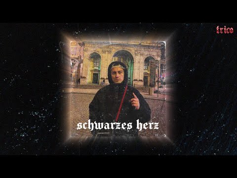 NGEE x O.G x ZKR Type Beat "SCHWARZES HERZ" (prod. trico)