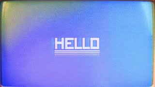 Josh Fudge – “Hello”