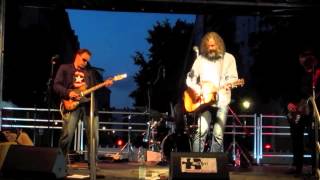 The Last Pawnbrokers - Shipwrecked In The 80's (Kris Kristofferson Cover)((Mittenwalder Straßenfest)