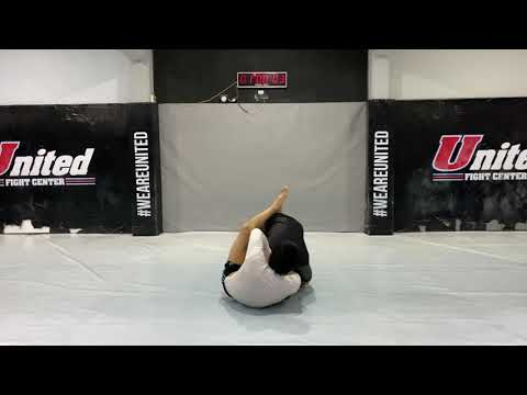 No Gi Workshop - Guillotine Choke 5