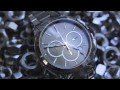 Rado Making Of Ad 2015