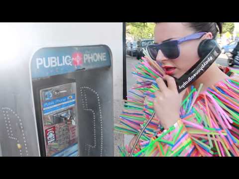 Dave Audé vs. Luciana - You Only Talk In #Hashtag  (Eaton Ernest Remix)  Preview