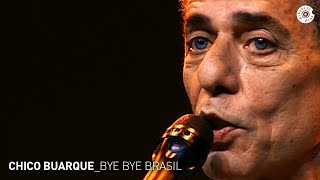 Chico Buarque - Bye Bye Brasil / Cantando no Toró / Grande Hotel