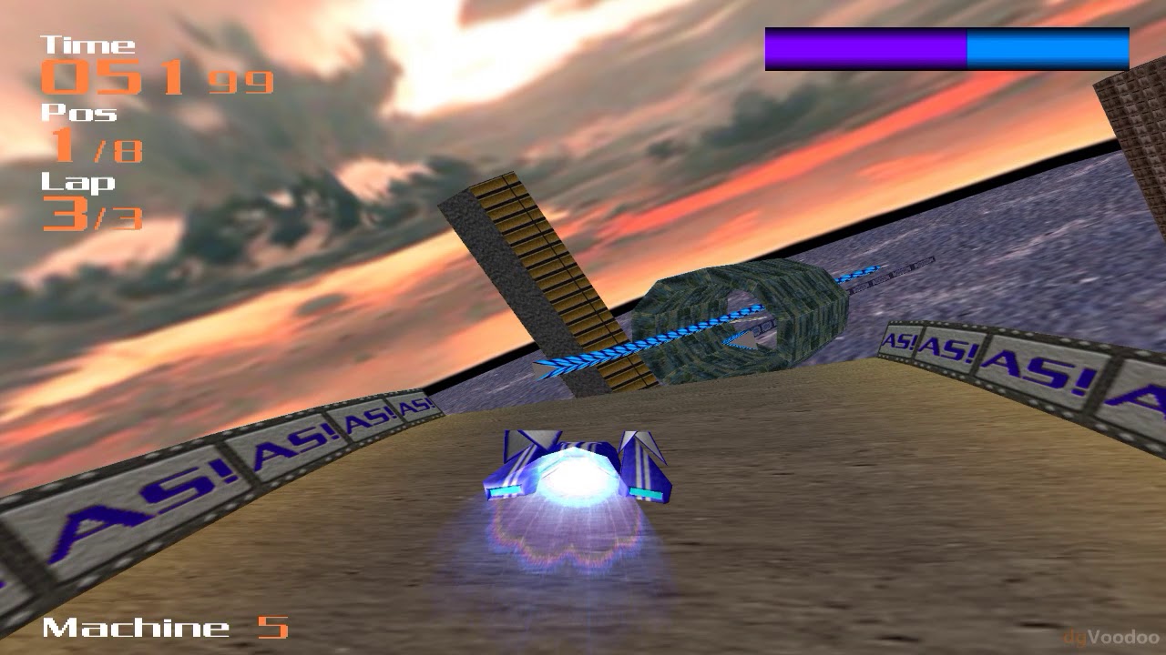 Gameplay Video