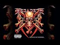 Megadeth - Mechanix (Remastered 2002) - Jackson's Metal Collection Megadeth - Mechanix (Remastered 2002)