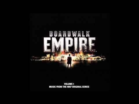 Boardwalk Empire Soundtrack - Carrickfergus