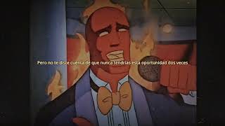 The Human Torch Song ( Fantastic Four The Animated Series