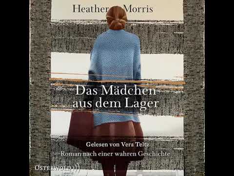 Das Mädchen aus dem Lager | Hörbuch Komplett  Deutsch