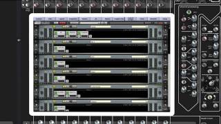 Video thumbnail for DiGiCo SD10 Movie by DiGiCo Consoles