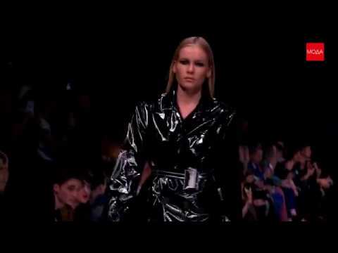 ARUT MSCW. Сезон весна-лето 2019. Mercedes-Benz Fashion Week Russia. 15.10.18г.