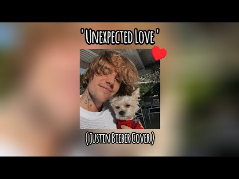 Unexpected Love - Parker Pratt | (Justin Bieber) (AI COVER)