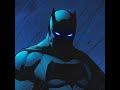 I Am Vengeance! Batman X Flawless - (Guitar Remix)