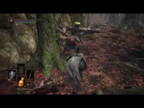 Let's Die! Azure vs. Dark Souls 3 - Teil 17 [Sumpf ist Trumpf]