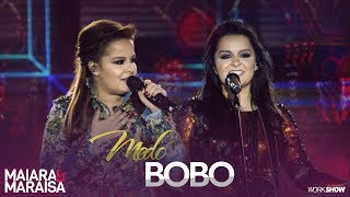 Maiara e Maraisa – Medo Bobo - DVD Ao Vivo Em Campo Grande