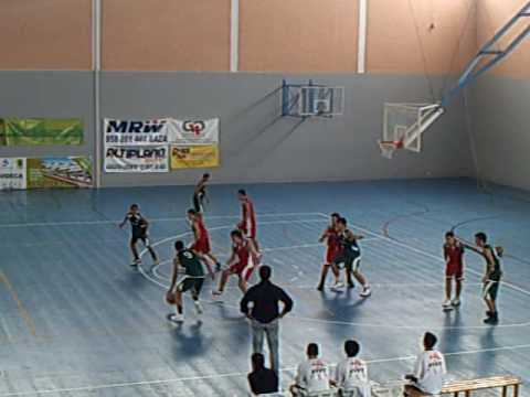 CB Baza-Promobys Tíjola