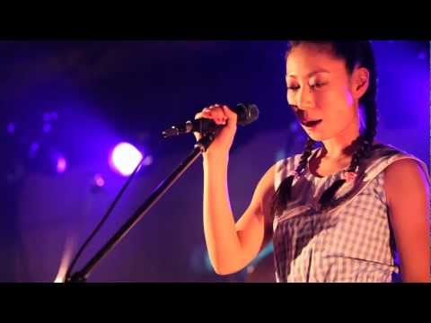 あけて、あけて / akete, akete (Live) / Tyme. x Tujiko