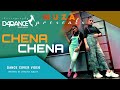 Muza - Cheena Cheena | D4dance Bangladesh