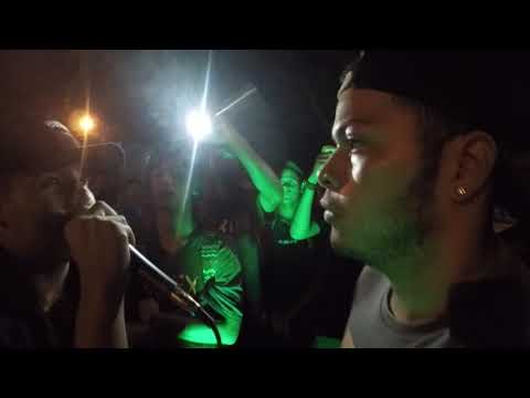 Batalha da diDeus #04 | OUTER x F.T | RJ