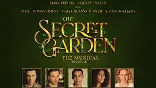 Alex Thomas-Smith - Winter's On The WIng | The Secret Garden in Concert - 28/08/22