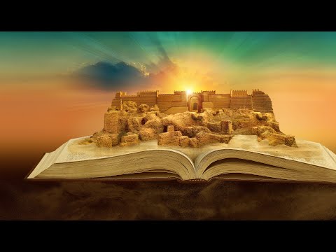 A Biblia elveszett városai | 1. Az özönvíz rejtélye (Teljes Film | 1080p)