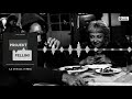 PROJEKT FELLINI La Strada 1954 Epizod 4