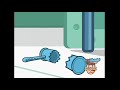 Wow Wow Wubbzy Wubbzy Tells A Whopper Wubbzy Breaks Widget S Whammer Hammer Nick Jr
