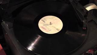 Malaguena - Connie Francis (33 rpm)