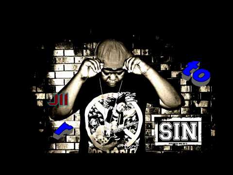 Sin Ft Master Jii - They Know