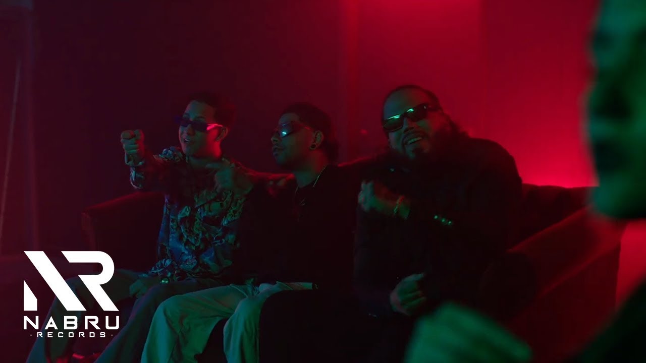 young martino ft brray y mora enemiga video oficial young martino ft brray y mora enemiga video oficial