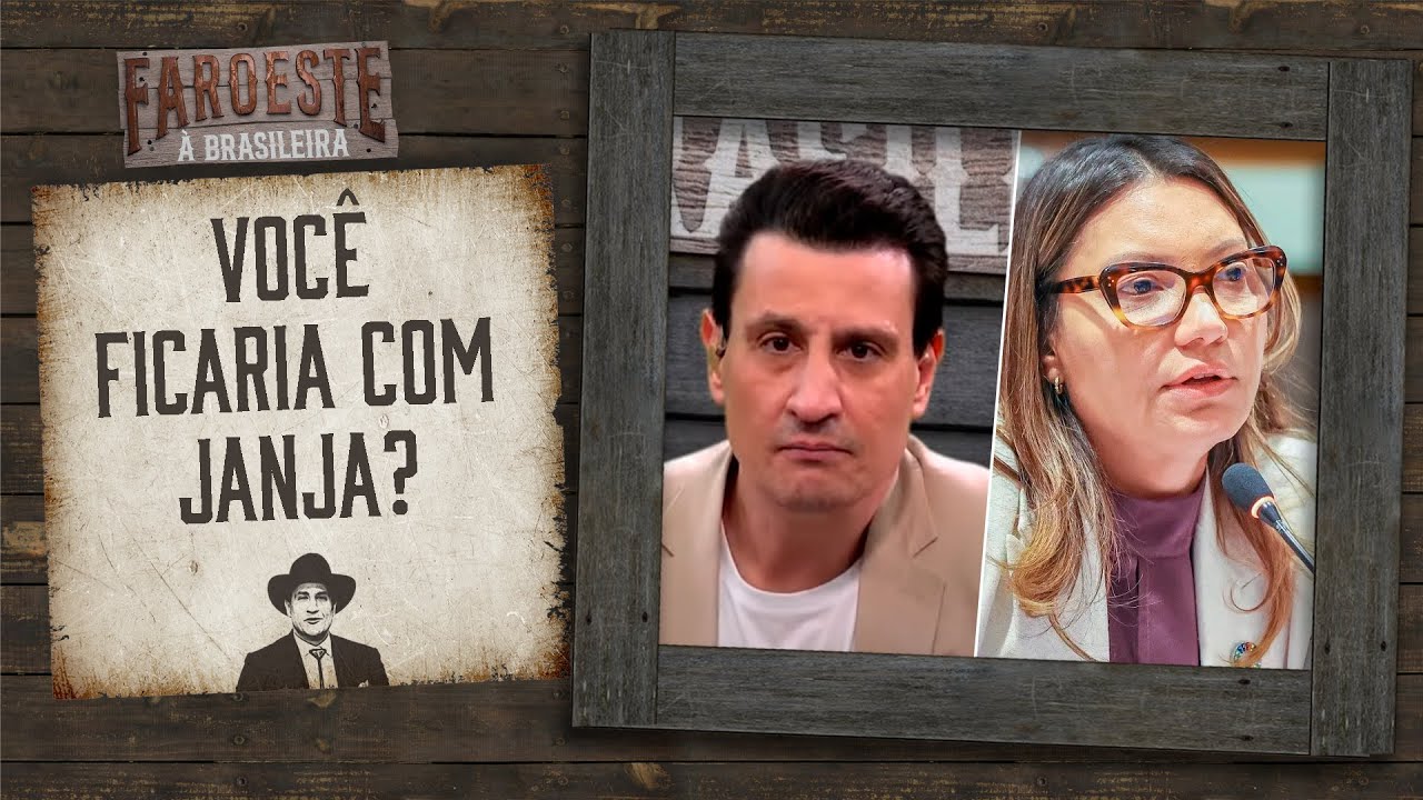 Lançada pelo PT, campanha publicitária 'Estou com Janja' fracassa nas redes sociais