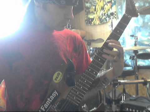 omerta new song idea 10