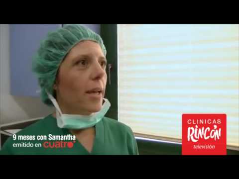 May en '9 meses con Samantha' | Instituto de Fertilidad Clínicas Rincón