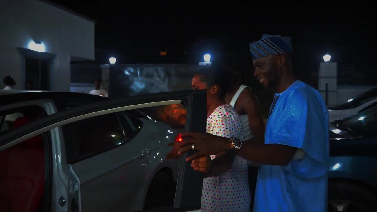 100M Toyota Camry 2025
