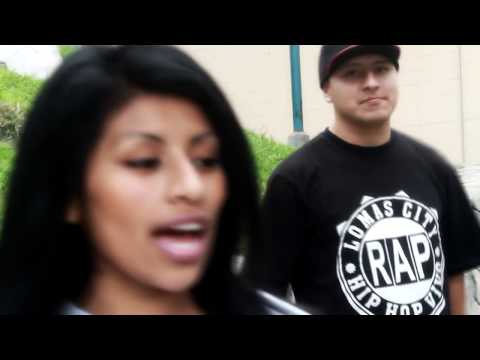 KMPESINOS - MALDITO SEA EL ORGULLO (HUELLAS IN THE WIND) VIDEO CLIP