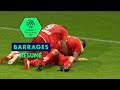 Dijon FCO - RC Lens (3-1) - Résumé - (DFCO-RCL) - Barrage Retour / 2018-19