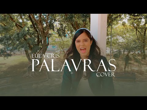 Palavaras - Eula Cris