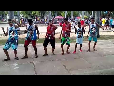 Mc Shevchenko e elloko PoToKi