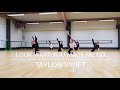 Look What You Made Me Do - Taylor Swift - Jazz Choreography