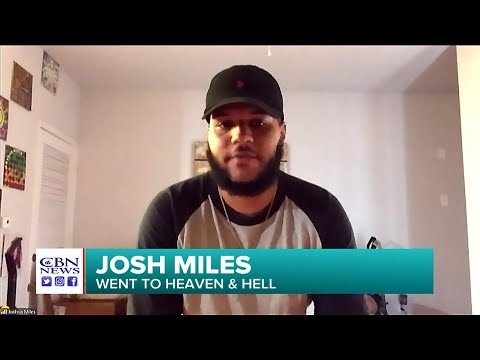 'You Should Be Scared of It': One Man Recounts His Glimpse of the Horrors of Hell