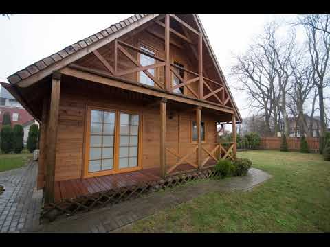 Pokoje U Zuzy - Jantar - Poland