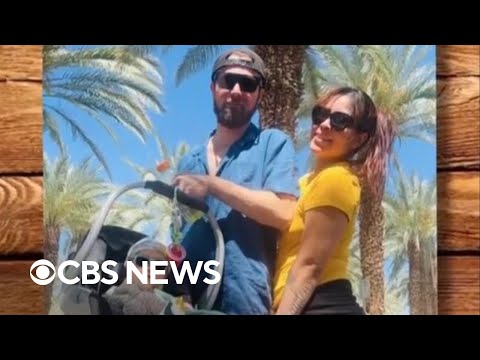 Lawyer says political pressure helped Marine Corps veteran, wife reunite after her ICE detention