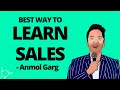 Only Guide To Learn Sales You Need Sales 5x Anmol Garg Another Homosapien