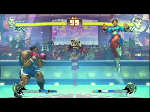 Jokersss (BA) Vs. Mr. Certified (CH) - S2