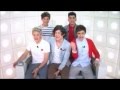 One Direction- More Than This (acapella) 