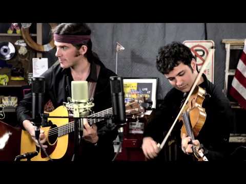 The Deadly Gentlemen  "Soul Krusher"